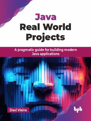 cover image of Java Real World Projects